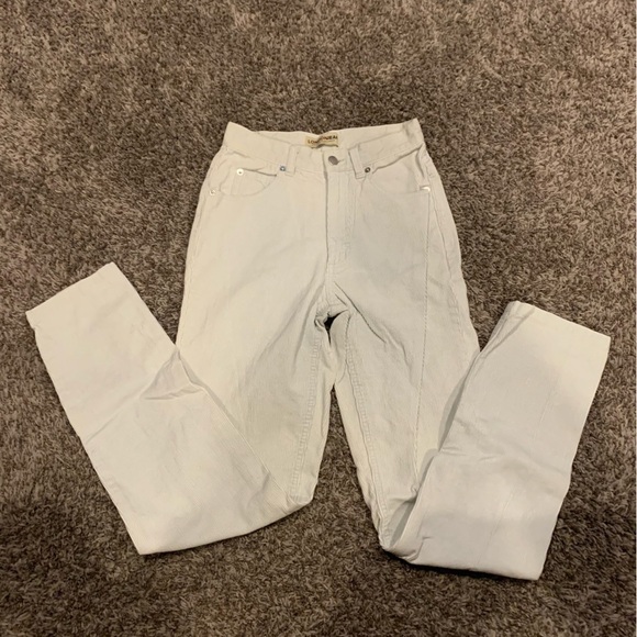 LONDONJEAN Denim - Women’s London Jeans Corduroy Pants